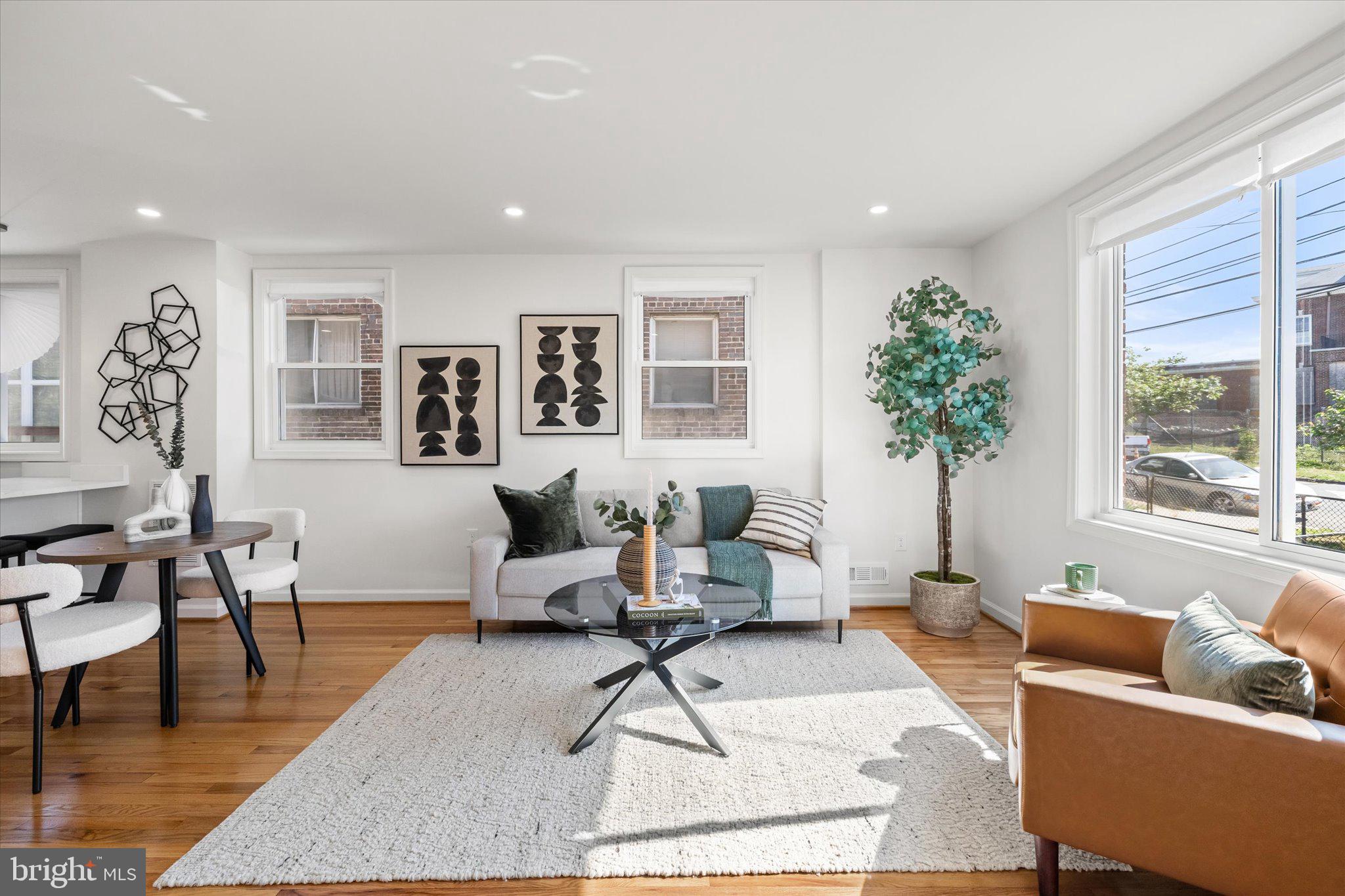 6014 Sligo Mill Road Northeast Washington, DC 20011 - Photo 5 of 33