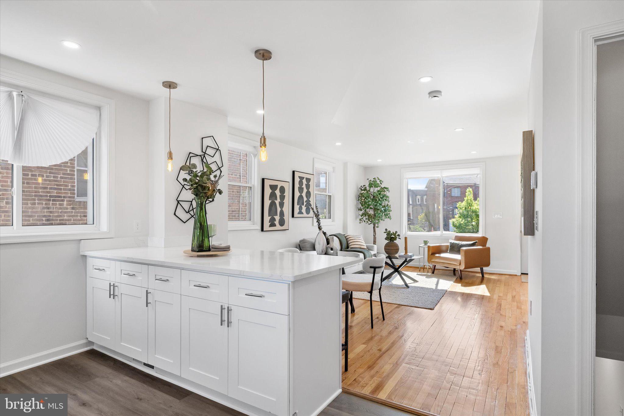 6014 Sligo Mill Road Northeast Washington, DC 20011 - Photo 9 of 33