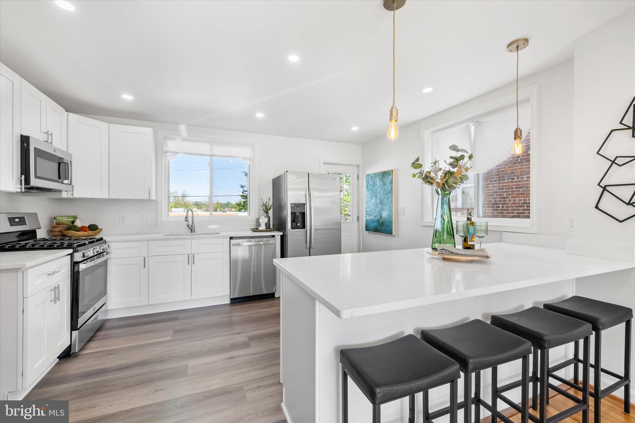 6014 Sligo Mill Road Northeast Washington, DC 20011 - Photo 10 of 33