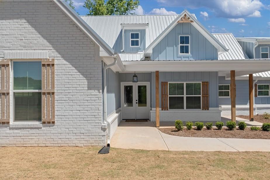 1488 Morgan Road Bremen, GA 30110 - Photo 4 of 13