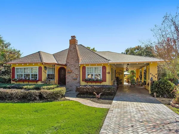 $3,500 | 2390 Sheridan Road, Mount Dora, FL 32757