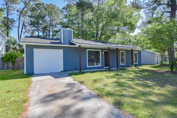 $2,250 | 206 Tram Boulevard, Summerville, SC 29486