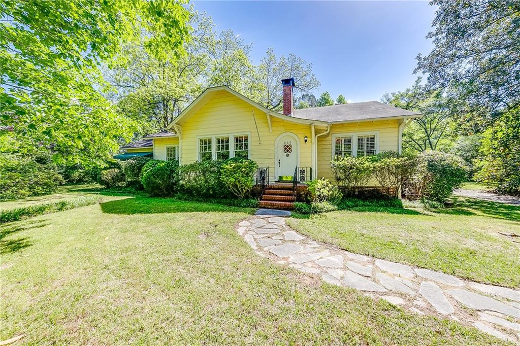 235 Robert Hardeman Road Winterville, GA 30683 - Photo 1 of 1 Gallery Image 1