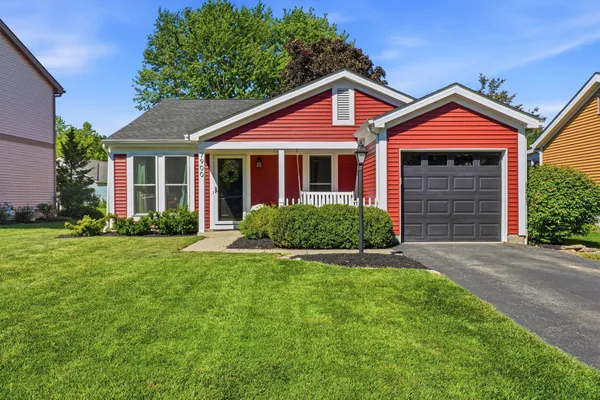 $329,900 | 7900 Leaview Drive, Columbus, OH 43235
