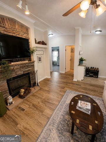 37 Elliott Road Temple, GA 30179 - Photo 7 of 32 Gallery Image 7
