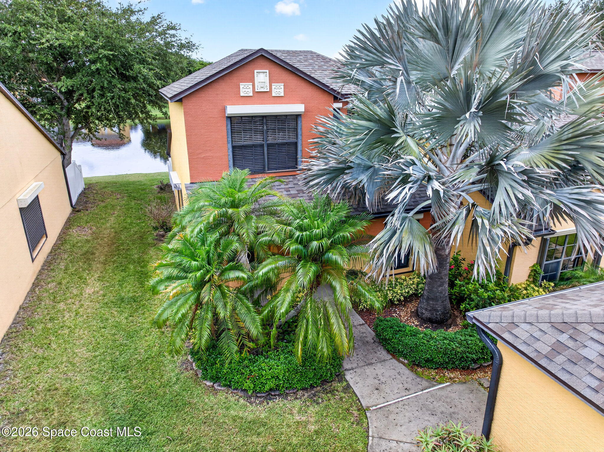 4570 Radiant Way, Unit 106 Melbourne, FL 32901 - Photo 57 of 63 DJI_26_06003