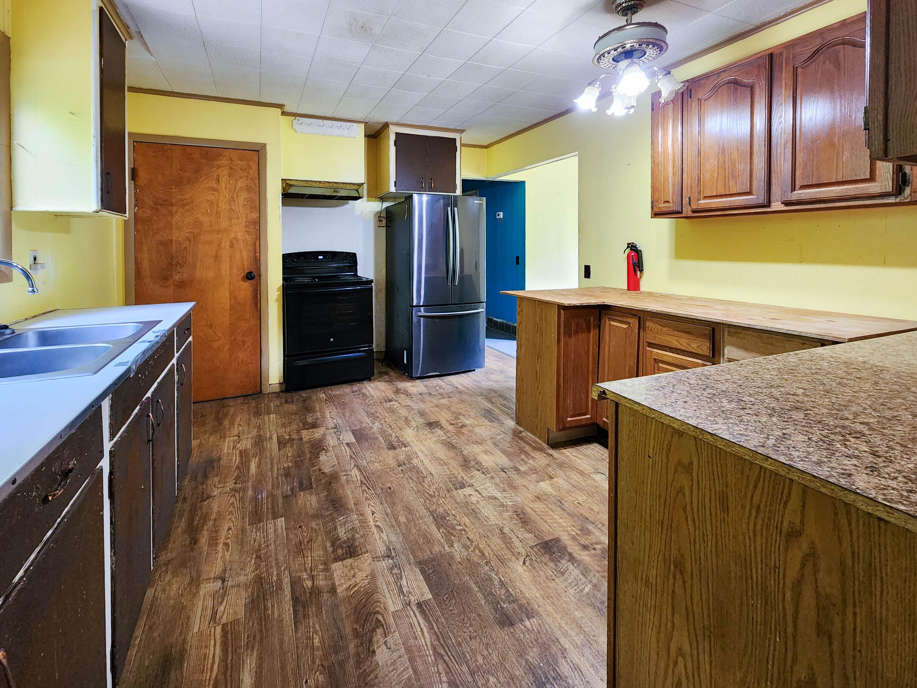 4671 Long Lake Road Cheboygan, MI 49721 - Photo 2 of 12 Gallery Image 2