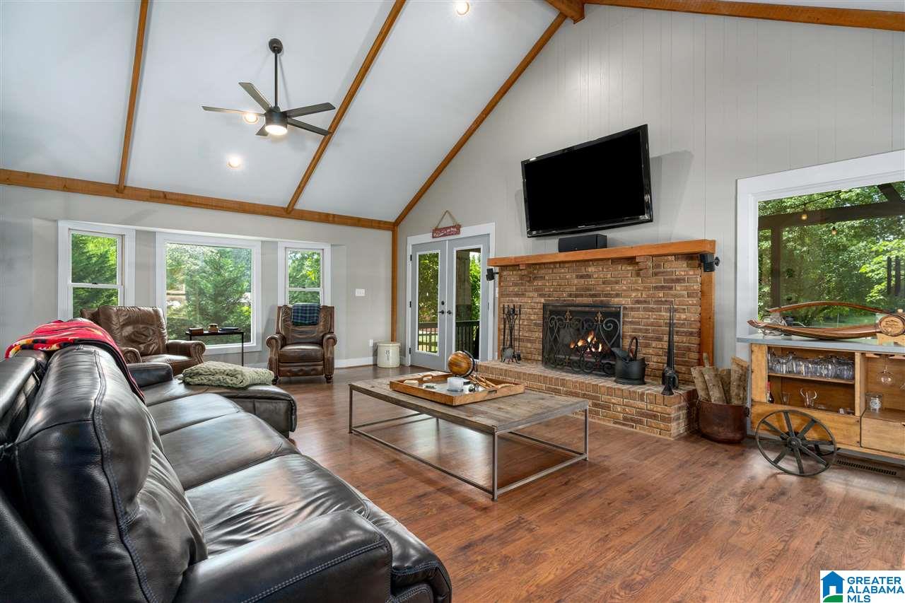 5096 Pleasant Hill Road Bessemer, AL 35022 - Photo 8 of 48