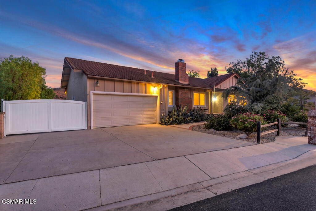1506 Rambling Road Simi Valley, CA 93065 - Photo 73 of 79 RV Parking