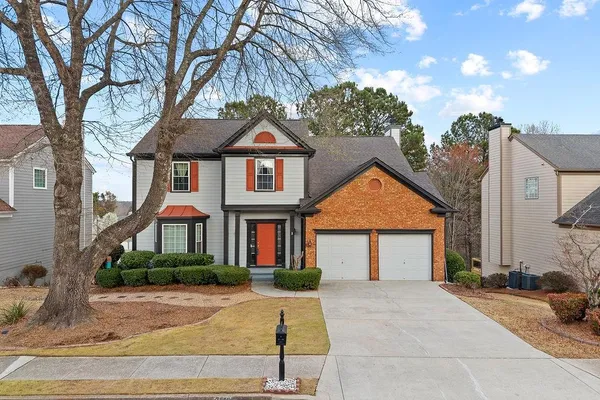 $569,000 | 3895 Lake Lanier Drive Northwest, Duluth, GA 30097