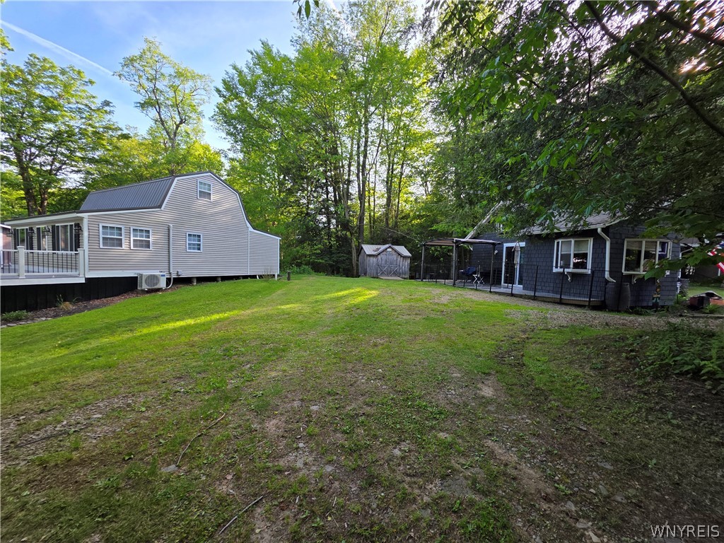 5419 Narrows Rod & Gun Club Road, Unit 36 Little Valley, NY 14755 - Photo 4 of 47