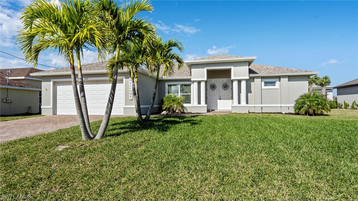 3409 Northwest 3rd St  