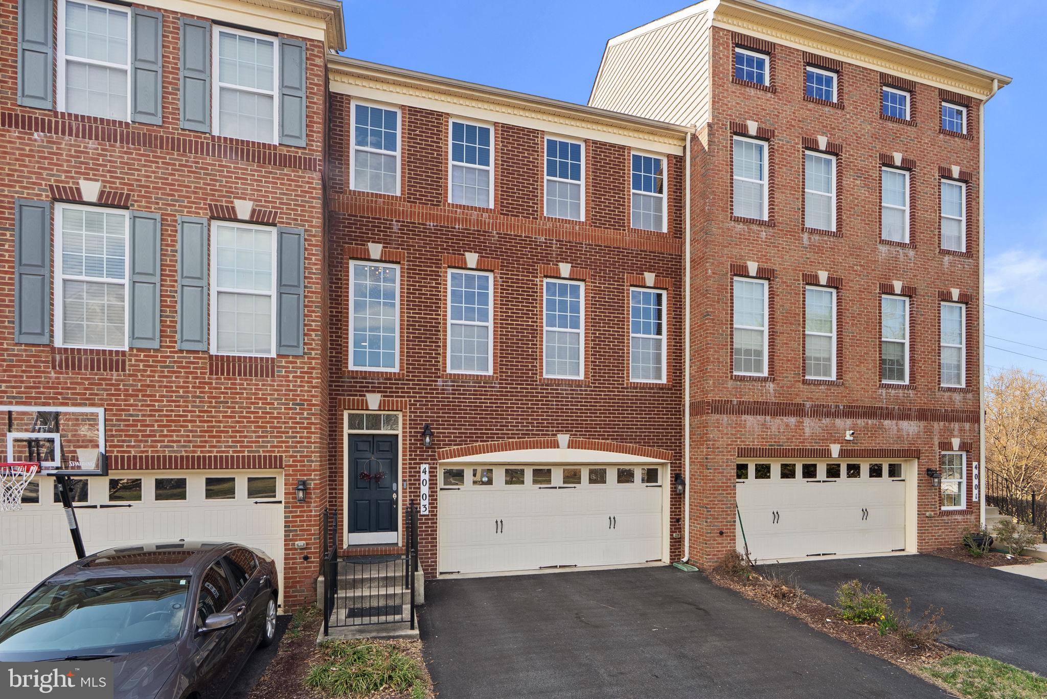 4003 Ranch Road Upper Marlboro, MD 20772 - Photo 1 of 30