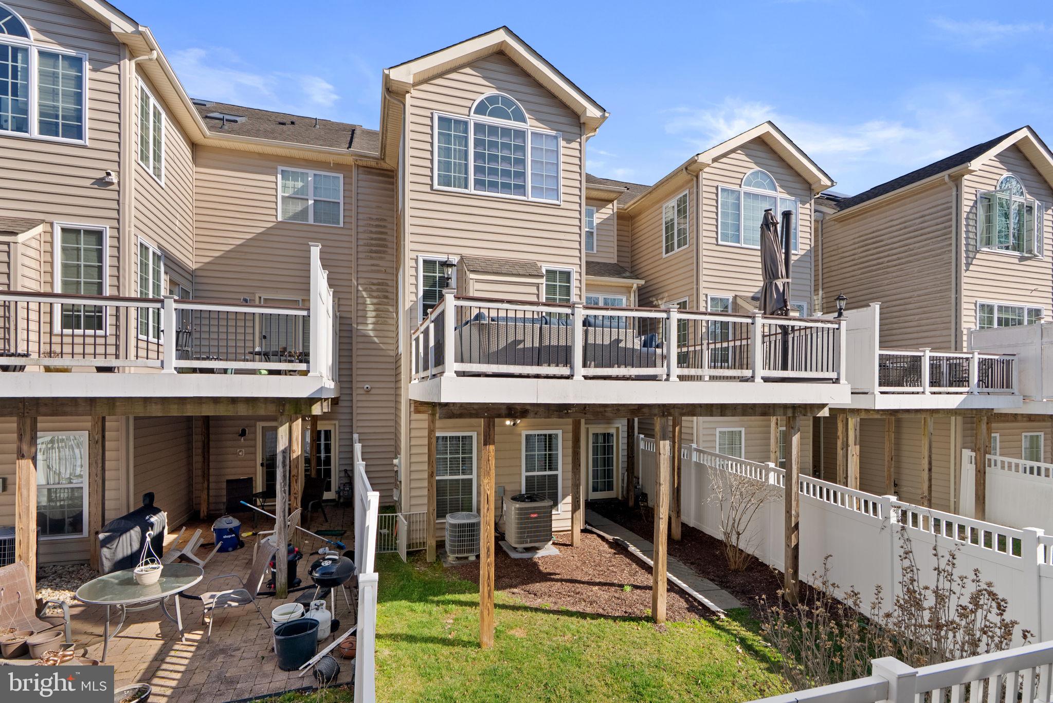 4003 Ranch Road Upper Marlboro, MD 20772 - Photo 28 of 30