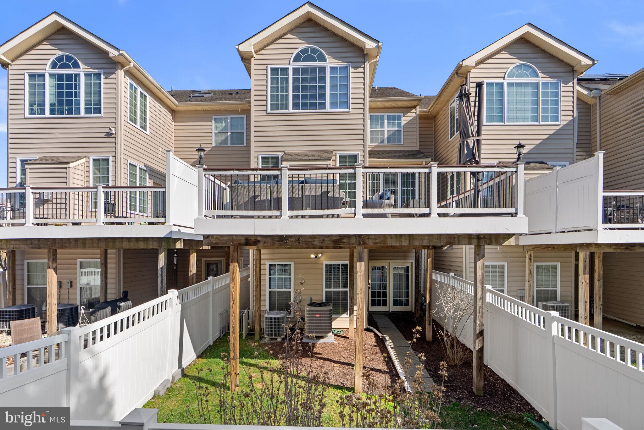 4003 Ranch Road Upper Marlboro, MD 20772 - Photo 29 of 30