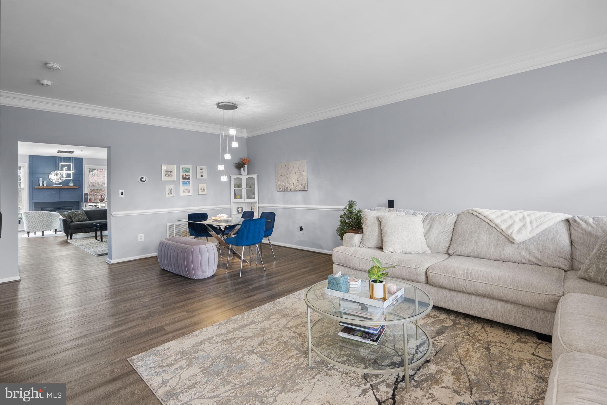 4003 Ranch Road Upper Marlboro, MD 20772 - Photo 5 of 30