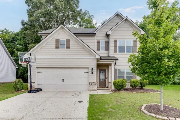 $369,900 | 23 Dorset Way, Hoschton, GA 30548