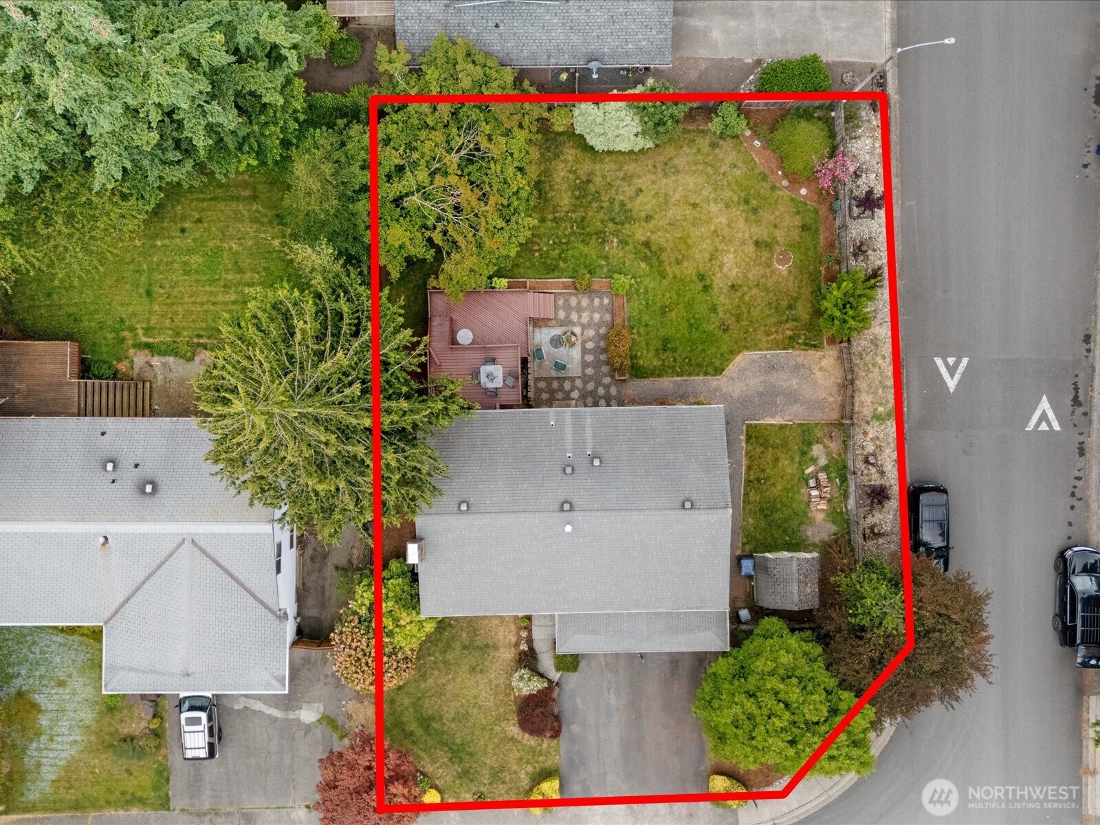 2613 172nd Place Southeast Bothell, WA 98012 - Photo 32 of 37 Gallery Image 32