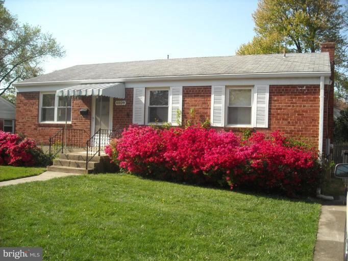 4809 Oxbow Road Rockville, MD 20852 - Photo 1 of 7 Exterior (Main)