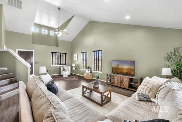 $475,000 | 3704 Teton Drive, Kimberly, ID 83341