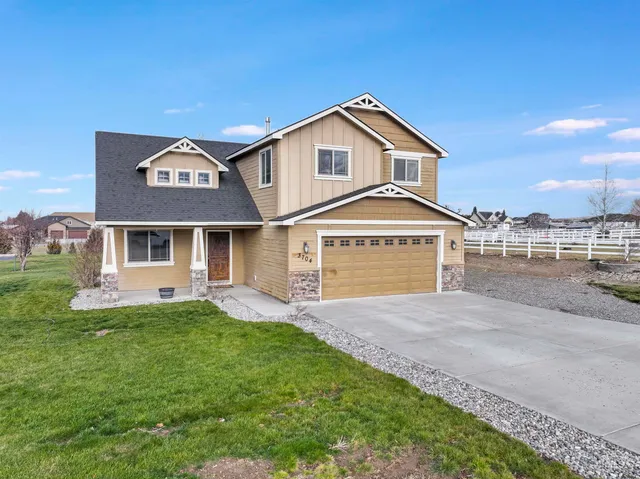 $475,000 | 3704 Teton Drive, Kimberly, ID 83341