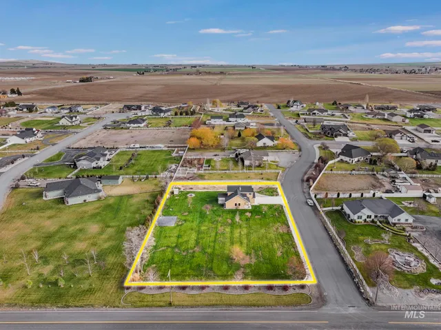 $475,000 | 3704 Teton Drive, Kimberly, ID 83341