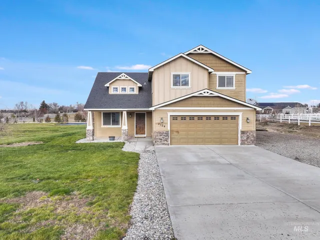 $475,000 | 3704 Teton Drive, Kimberly, ID 83341