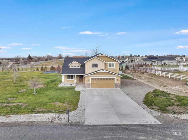 $475,000 | 3704 Teton Drive, Kimberly, ID 83341