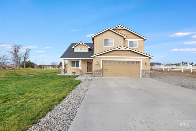 $475,000 | 3704 Teton Drive, Kimberly, ID 83341
