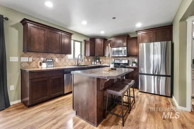 $475,000 | 3704 Teton Drive, Kimberly, ID 83341