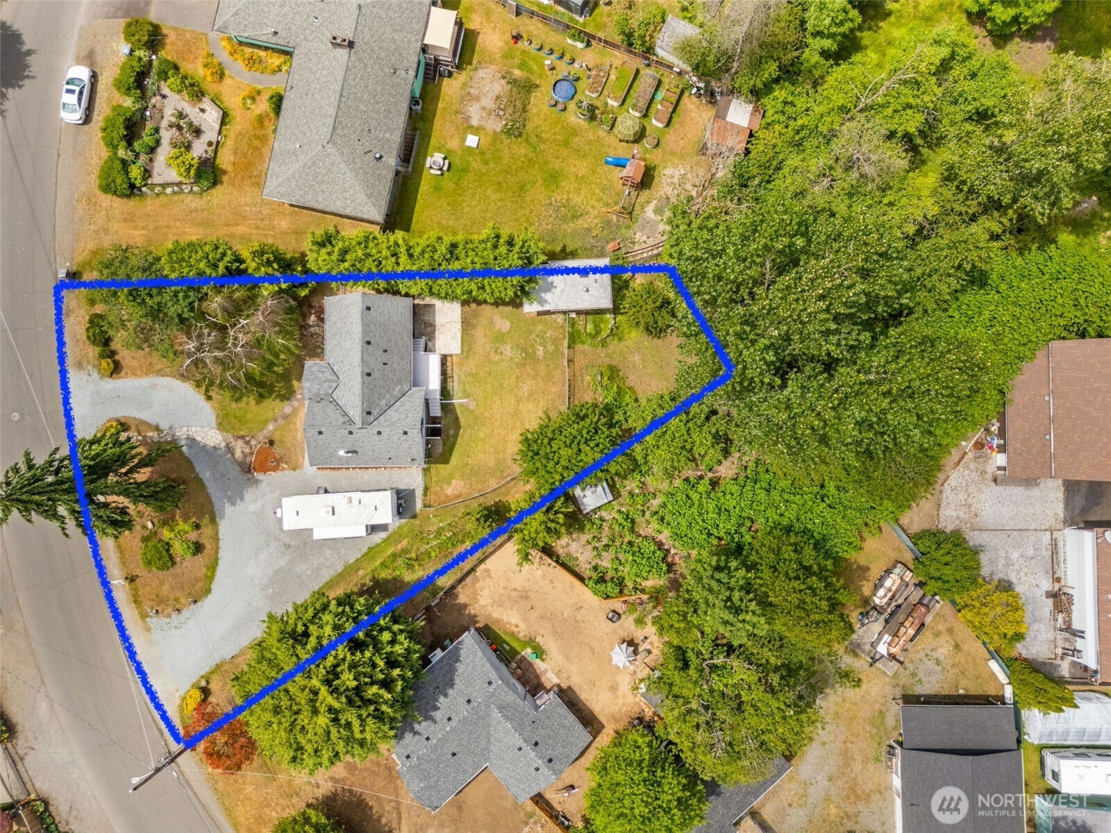 626 Southwest 142nd Street Burien, WA 98166 - Photo 35 of 35