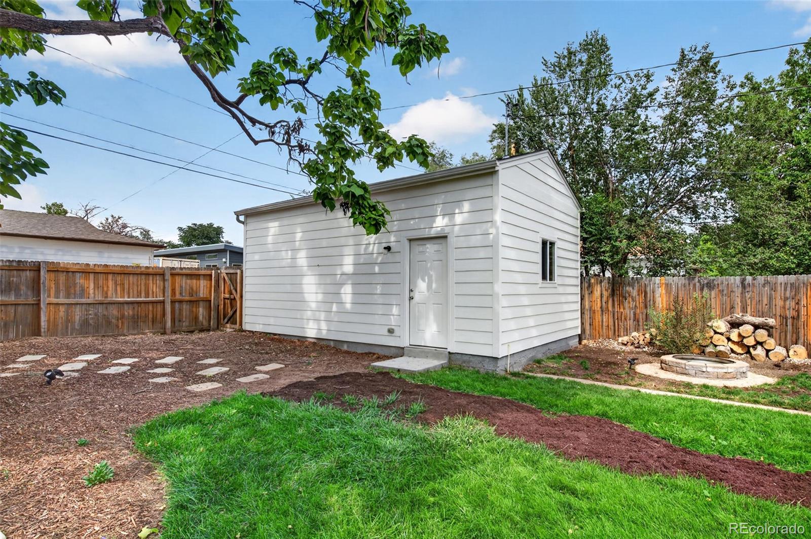 825 South Decatur Street Denver, CO 80219 - Photo 29 of 31 Gallery Image 29