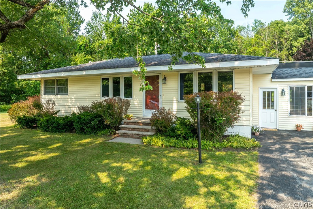 593 Phinney Road Hannibal, NY 13074 - Photo 2 of 33
