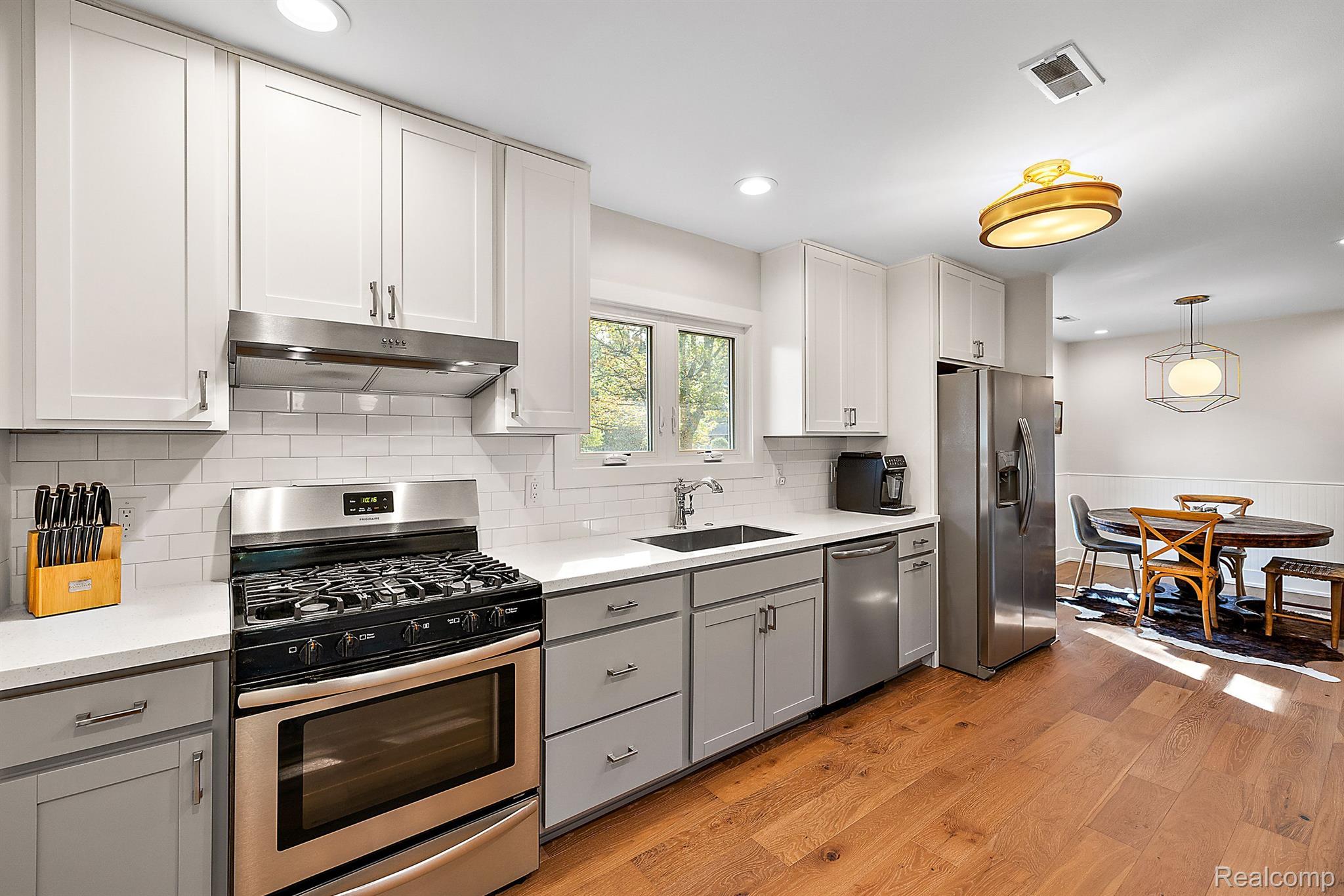 2554 Mcclintock Road Bloomfield Hills, MI 48302 - Photo 11 of 33 Gallery Image 11