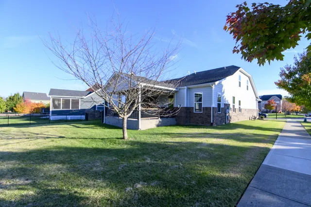 $869,000 | 201 Cooper Ledge Circle, Franklin, TN 37064