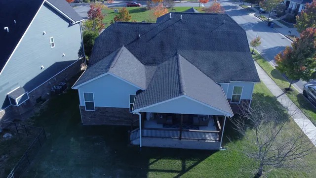 $869,000 | 201 Cooper Ledge Circle, Franklin, TN 37064