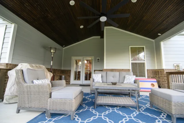 $869,000 | 201 Cooper Ledge Circle, Franklin, TN 37064