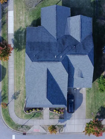 $869,000 | 201 Cooper Ledge Circle, Franklin, TN 37064