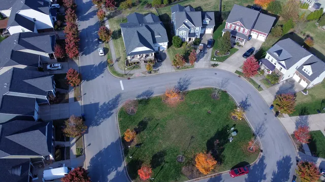 $869,000 | 201 Cooper Ledge Circle, Franklin, TN 37064