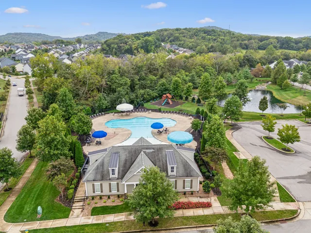 $869,000 | 201 Cooper Ledge Circle, Franklin, TN 37064