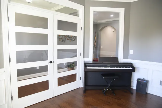 $869,000 | 201 Cooper Ledge Circle, Franklin, TN 37064