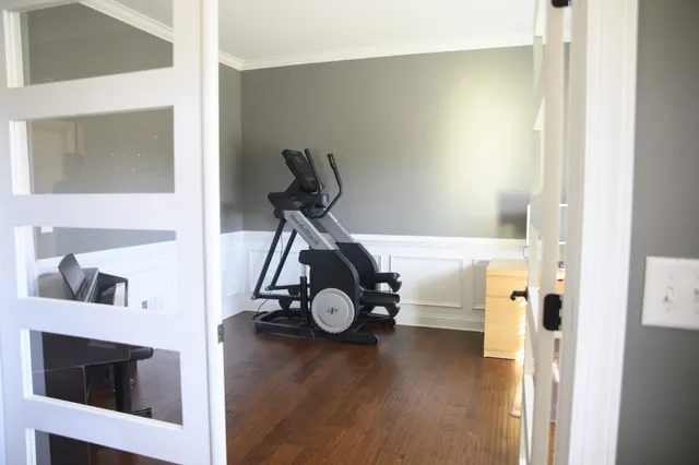 $869,000 | 201 Cooper Ledge Circle, Franklin, TN 37064