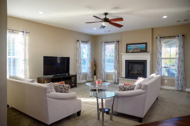 $869,000 | 201 Cooper Ledge Circle, Franklin, TN 37064