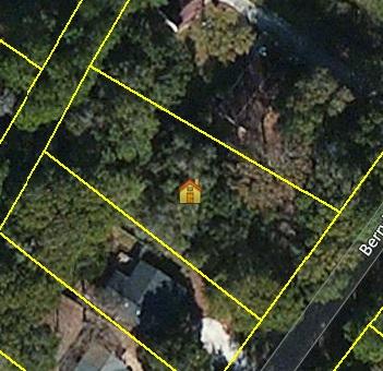 Lot #8 Berryhill Road Johns Island, SC 29455 - Photo 1 of 3 Lot 8 Barry Hill Road