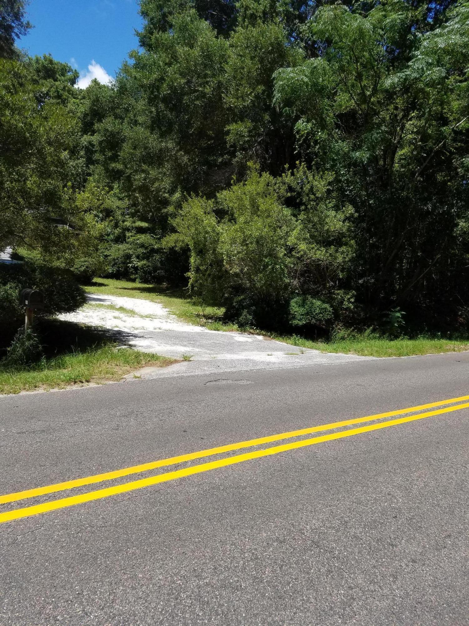 Lot #8 Berryhill Road Johns Island, SC 29455 - Photo 3 of 3 Berry Hill Rd.