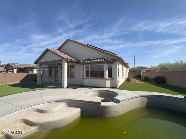 17909 West Agave Road Goodyear, AZ 85338 - Photo 20 of 20