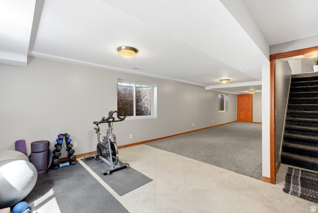 2073 Village Point Way Sandy, UT 84093 - Photo 37 of 68 Lots of room for entertaining