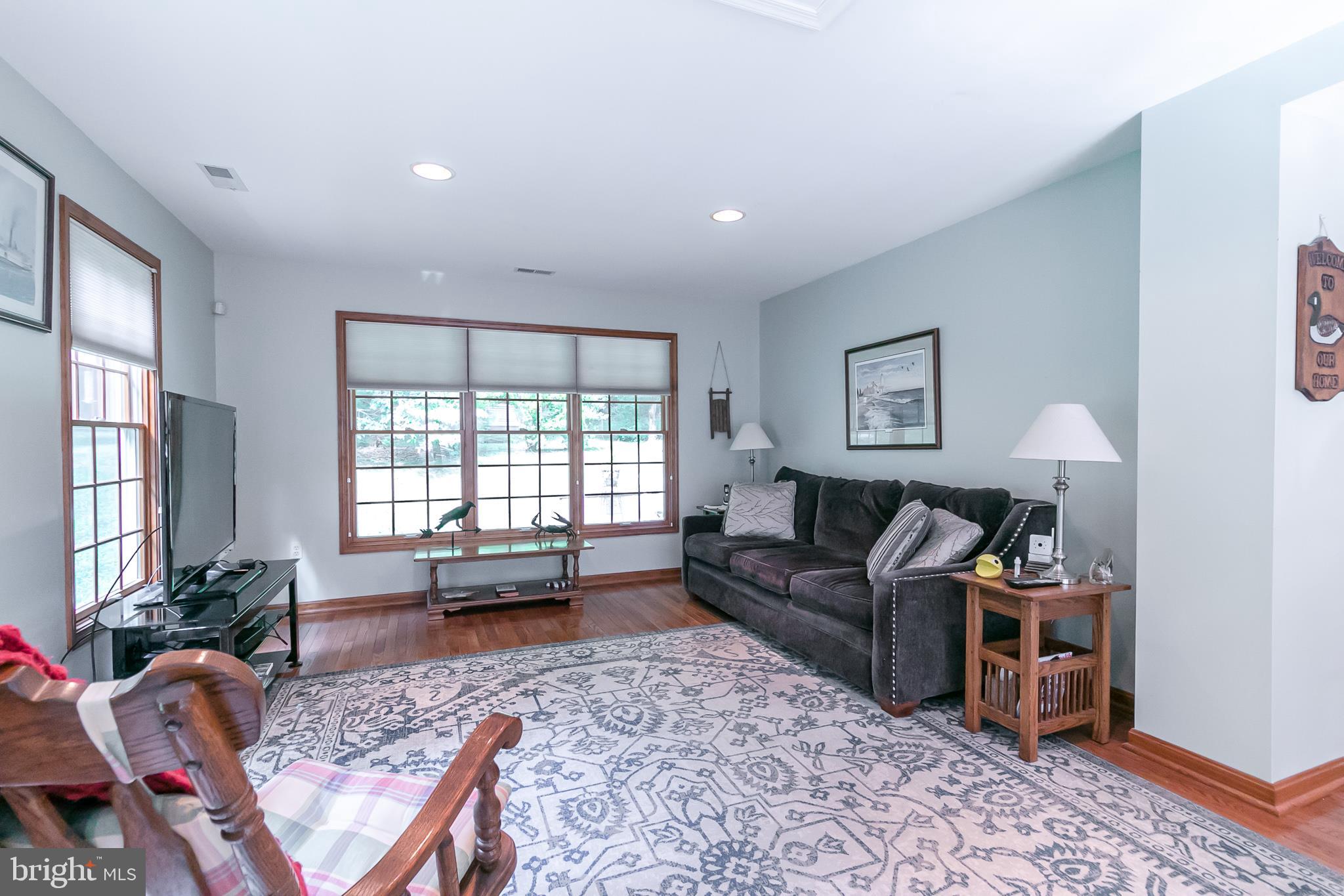 135 Clay Hammond Road Prince Frederick, MD 20678 - Photo 13 of 37 Great Natural Light