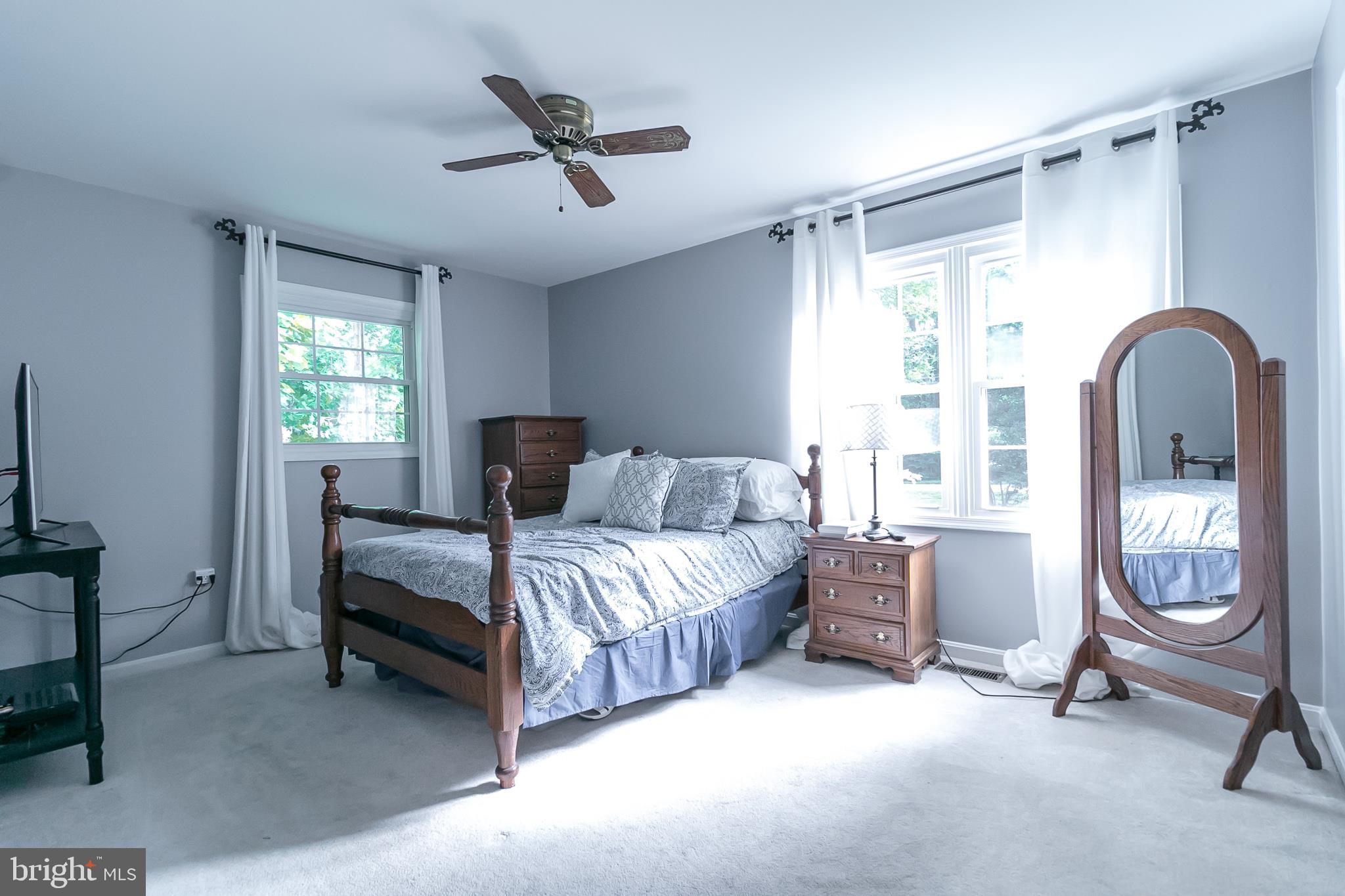 135 Clay Hammond Road Prince Frederick, MD 20678 - Photo 20 of 37 2nd Bedroom