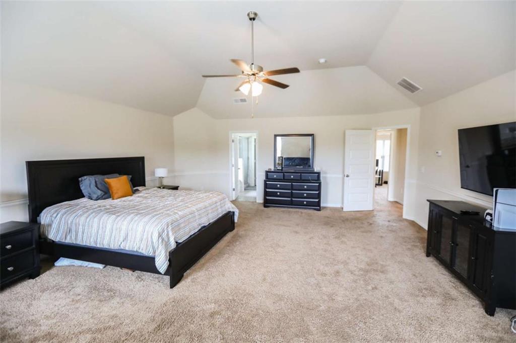 225 Silver Ridge Road Covington, GA 30016 - Photo 36 of 39